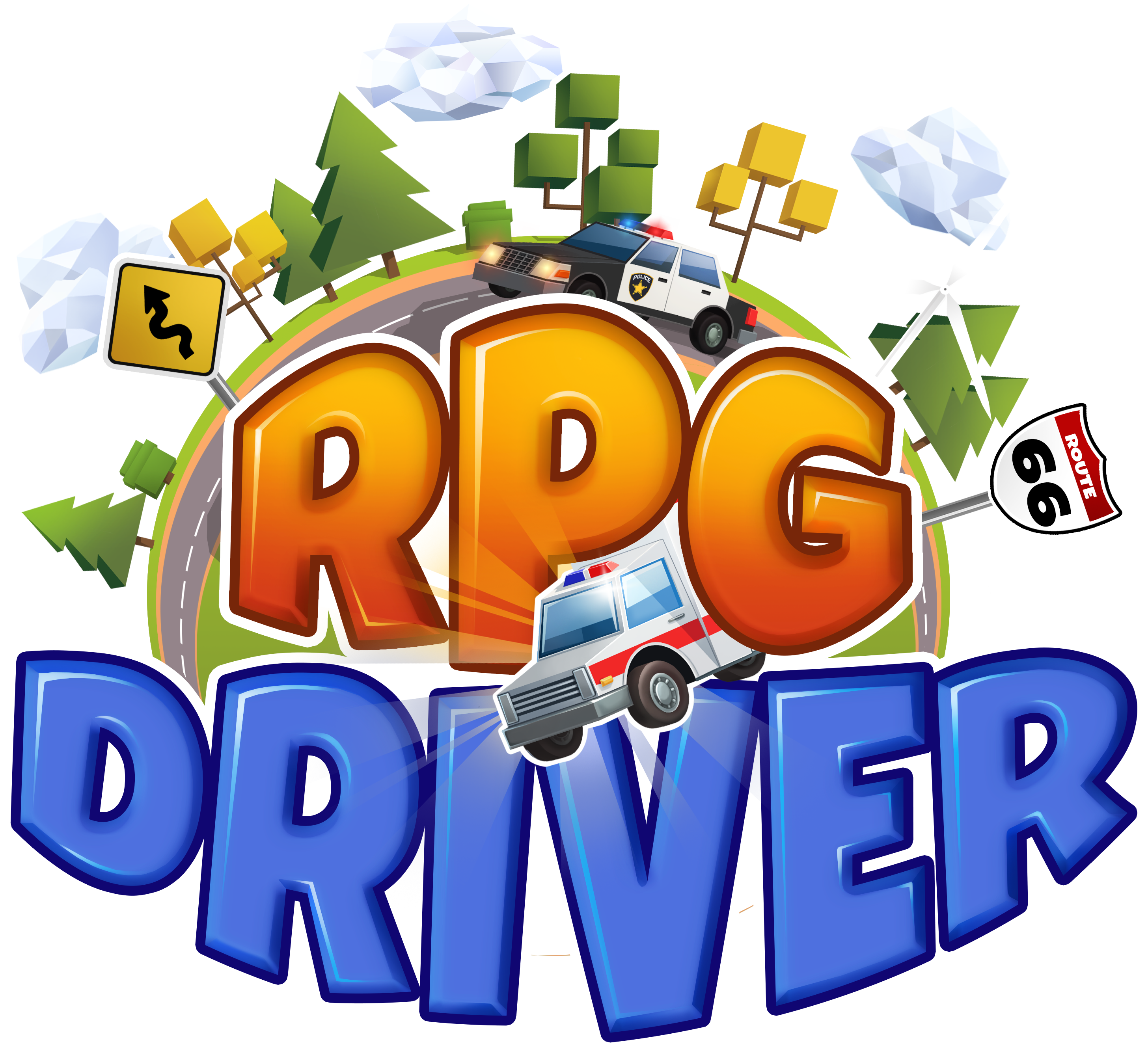 RPG DRIVER